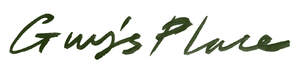 Image for mark UK00004304141_1of2 GUY'S PLACE