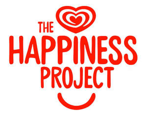 Image for mark UK00004305628 THE HAPPINESS PROJECT