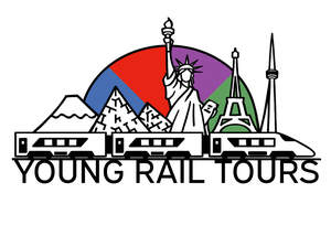 Image for mark UK00004306237_2of2 YOUNG RAIL TOURS