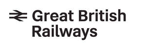 Image for mark UK00004307253_1of6 GREAT BRITISH RAILWAYS