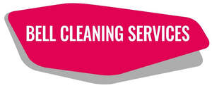 Image for mark UK00004307638_2of2 BELL CLEANING SERVICES