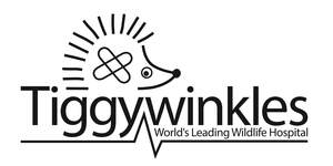 Image for mark UK00004311966 TIGGYWINKLES WORLD'S LEADING WILDLIFE HOSPITAL