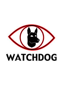 Image for mark UK00004312115 WATCHDOG