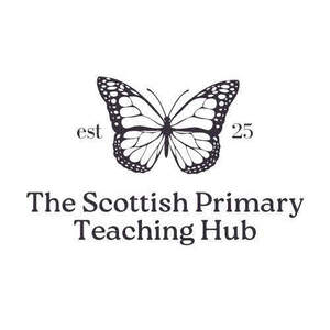 Image for mark UK00004315275 EST 25 THE SCOTTISH PRIMARY TEACHING HUB