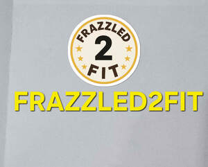 Image for mark UK00004316252 FRAZZLED 2 FIT FRAZZLED2FIT