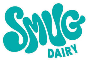 Image for mark UK00004316734 SMUG DAIRY