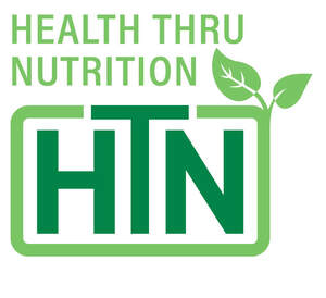 Image for mark UK00004316833 Health Thru Nutrition HTN