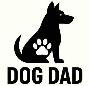 Image for mark UK00004316866 DOG DAD