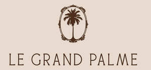 Image for mark UK00004317887 LE GRAND PALME