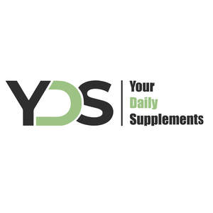Image for mark UK00004318214 Your Daily Supplements