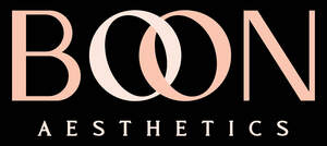 Image for mark UK00004318267_1of2 BOON AETHETICS
