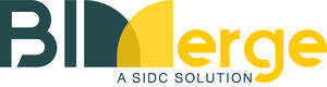 Image for mark UK00004318363 BIMerge A SIDC SOLUTION