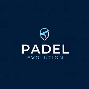 Image for mark UK00004318505 PADEL EVOLUTION