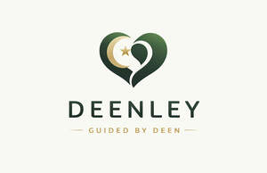 Image for mark UK00004318555 DEENLEY GUIDED BY DEEN