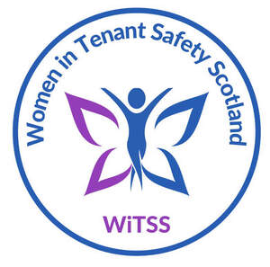 Image for mark UK00004318623 Women in Tenant Safety Scotland
WiTSS