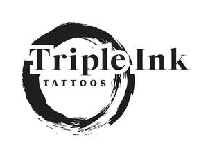 Image for mark UK00004318639 TRIPLE INK TATTOOS