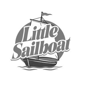 Image for mark UK00004318706 Little Sailboat