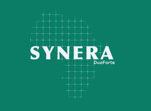Image for mark UK00004318711 SYNERA Duoforte