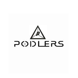 Image for mark UK00004318734 P PODLERS