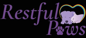 Image for mark UK00004318863 Restful Paws