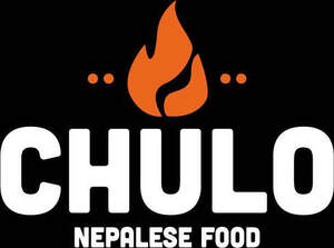 Image for mark UK00004318870 CHULO NEPALESE FOOD