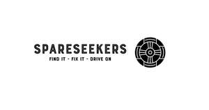 Image for mark UK00004318899 SPARESEEKERS FIND IT - FIX IT - DRIVE ON
