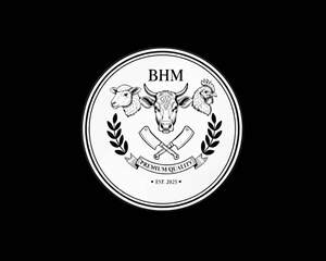 Image for mark UK00004318938 BHM PREMIUM QUALITY EST 2025
