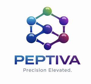 Image for mark UK00004319075 PEPTIVA PRECISION ELEVATED.