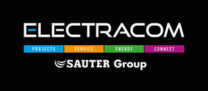 Image for mark UK00004319103 ELECTRACOM PROJECTS SERVICE ENERGY CONNECT SAUTER GROUP