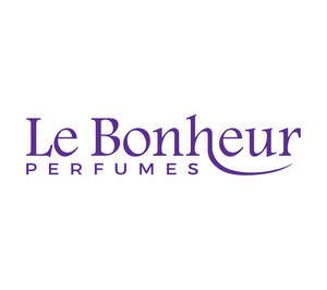 Image for mark UK00004319128 LE BONHEUR PERFUMES