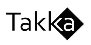 Image for mark UK00004319156 TAKKA