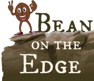 Image for mark UK00004319238 BEAN ON THE EDGE