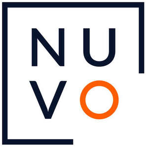 Image for mark UK00004319288_1of6 NUVO