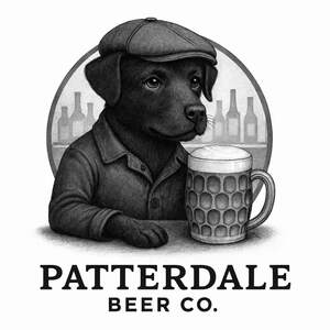 Image for mark UK00004319293_1of2 PATTERDALE BEER CO.