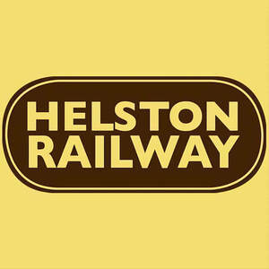 Image for mark UK00004319365_1of2 HELSTON RAILWAY