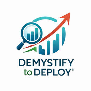Image for mark UK00004319368 DEMYSTIFY TO DEPLOY