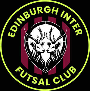 Image for mark UK00004319498 EDINBURGH INTER FUTSAL CLUB