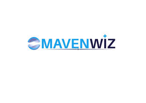 Image for mark UK00004319539 MAVENWIZ