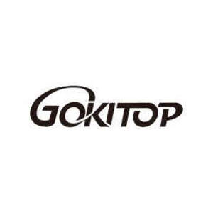 Image for mark UK00004319567 GOKITOP