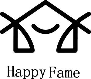 Image for mark UK00004319580 Happy Fame