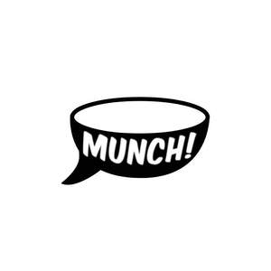 Image for mark UK00004319734 MUNCH