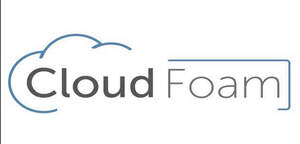 Image for mark UK00004319757 Cloud foam