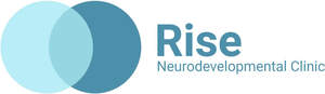 Image for mark UK00004319858 RISE NEURODEVELOPMENTAL CLINIC