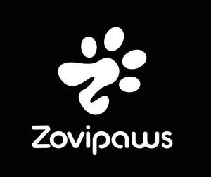 Image for mark UK00004319952 Zovipaws