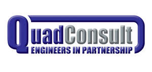 Image for mark UK00004319993 QUADCONSULT ENGINEERS IN PARTNERSHIP