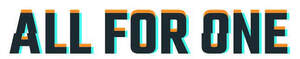 Image for mark UK00004320020 ALL FOR ONE