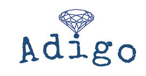 Image for mark UK00004320038 ADIGO