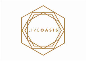 Image for mark UK00004320044_1of2 LIVEOASIS
