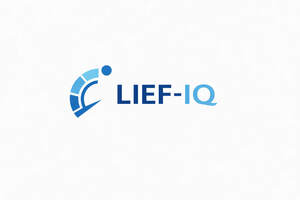 Image for mark UK00004320077 LIEF-IQ