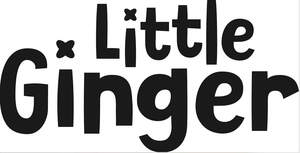 Image for mark UK00004320087 Little Ginger